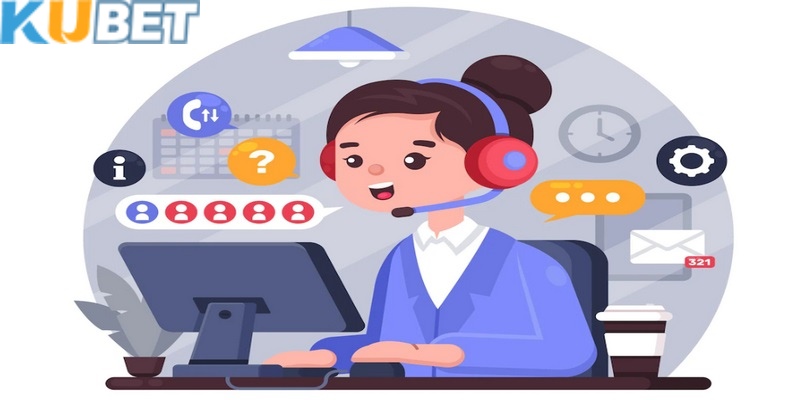 Cách xóa tài khoản Kubet nhanh gọn lẹ trong một nốt nhạc 4 Nên liên hệ CSKH để được hỗ trợ trách dẫn tới quyết định xóa TK